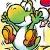 Yoshi's Island DS