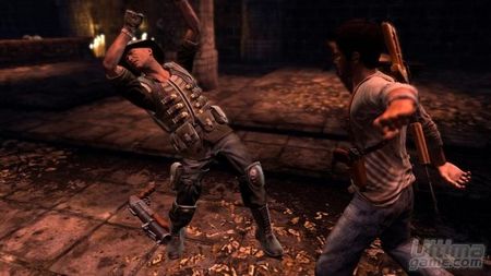 La demo de Uncharted - El Tesoro de Drake llegar a las PS3 europeas el 22 de Noviembre