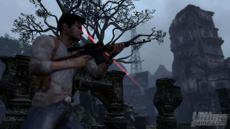 Disfruta de un nuevo y espectacular triler de Uncharted - Drake