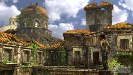 Disfruta de un nuevo y espectacular tráiler de Uncharted - Drake