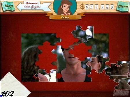 Revive el romance rebelde ms sucio. Primeras imgenes de Dirty Dancing