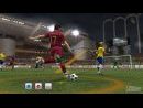 Pro Evolution Soccer 2008 para Wii – Su revolucionario sistema de control