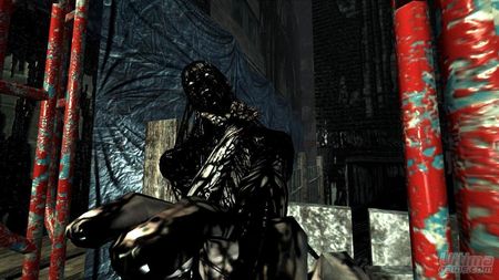 Condemned 2 nos muestra su cara ms brutal y deprimente