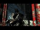 Condemned 2 – Diario de desarrollo – Primera parte: Introducción a Ethan y a la historia, mejoras en la jugabilidad