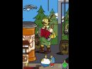Los Simpsons te invitan a descubrir todos los detalles de su nuevo juego