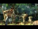 Especial - Los creadores de Uncharted - Drake's Fortune nos desvelan sus claves