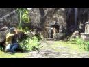 Naughty Dog nos desvela los secretos de Uncharted - Drake's Fortune