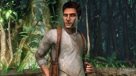 La demo de Uncharted - El Tesoro de Drake llegará a las PS3 europeas el 22 de Noviembre