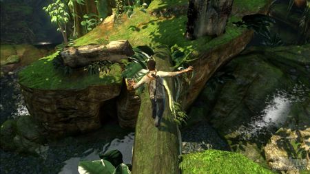 La demo de Uncharted - El Tesoro de Drake llegar a las PS3 europeas el 22 de Noviembre