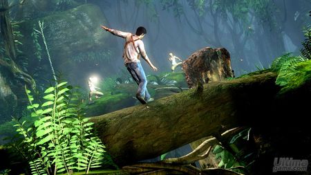 Disfruta de un nuevo y espectacular triler de Uncharted - Drake