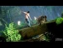 Especial - Los creadores de Uncharted - Drake's Fortune nos desvelan sus claves