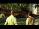 Naughty Dog nos desvela los secretos de Uncharted - Drake's Fortune