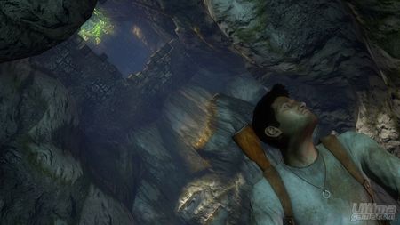 La demo de Uncharted - El Tesoro de Drake llegar a las PS3 europeas el 22 de Noviembre