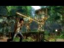 Naughty Dog nos desvela los secretos de Uncharted - Drake's Fortune