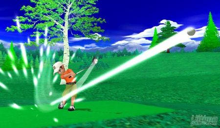 Capcom nos trae un espectacular vdeo de We Love Golf!