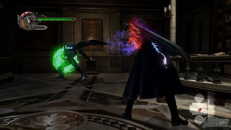 Devil May Cry 4 llegar a PC con interesantes mejoras