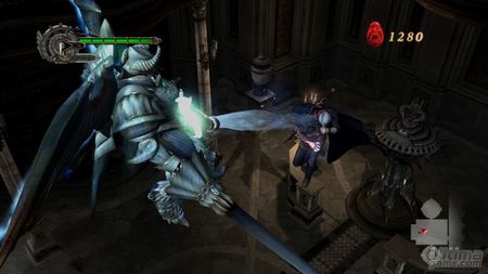 Devil May Cry 4 nos deja probar su magia en PC... y lo califica!