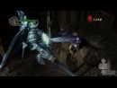 Nuevo vÃdeo e imágenes de Devil May Cry 4