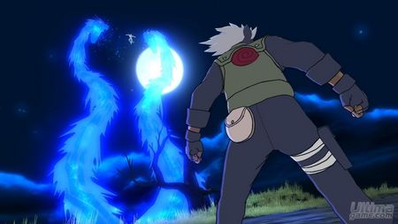 Consigue gratis las voces japonesas de Naruto para Rise of a Ninja
