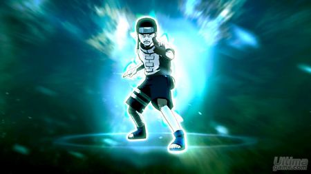 Consigue gratis las voces japonesas de Naruto para Rise of a Ninja