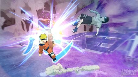 Consigue gratis las voces japonesas de Naruto para Rise of a Ninja