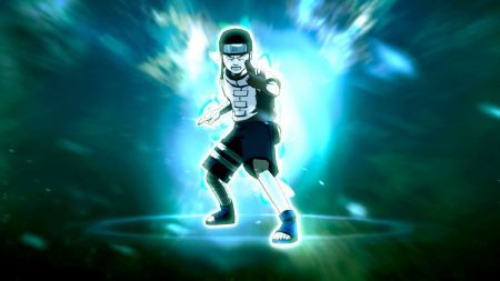 Consigue gratis las voces japonesas de Naruto para Rise of a Ninja