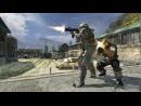 Army of two nuevo vídeo y detalles de este juego de EA