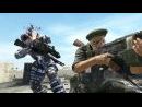 Army of two nuevo vídeo y detalles de este juego de EA