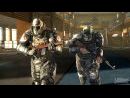Primeros detalles de Army of Two, el nuevo shooter estratégico de EA