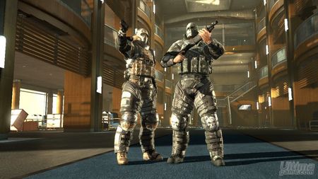 Nuevo vídeo de Army of two
