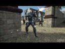 Primeros detalles de Army of Two, el nuevo shooter estratégico de EA