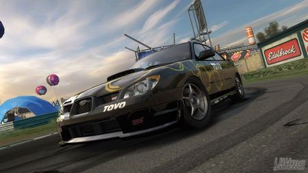 Nuevas imgenes de Need for Speed Pro Street