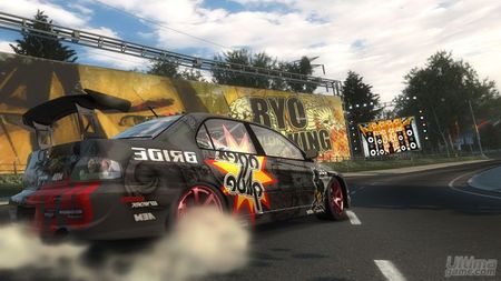 need for speed prostreet ps3 need for speed prostreet ps3