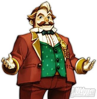 Desvelamos algunos de los extras de Chocobo Dungeon para Wii