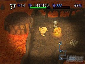 Desvelamos algunos de los extras de Chocobo Dungeon para Wii