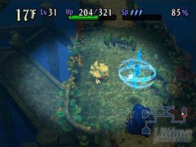 Desvelamos algunos de los extras de Chocobo Dungeon para Wii