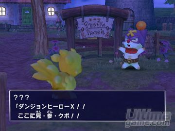 Desvelamos algunos de los extras de Chocobo Dungeon para Wii