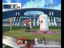 Nintendo confirma el modo online para Super Smash Bros. Brawl