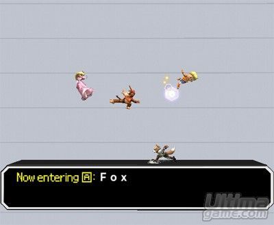 Super Smash Bros. Brawl podr�a retrasarse hasta oto�o