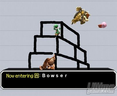 Super Smash Bros. Brawl podría retrasarse hasta otoño