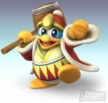 Super Smash Bros. Brawl podra retrasarse hasta otoo
