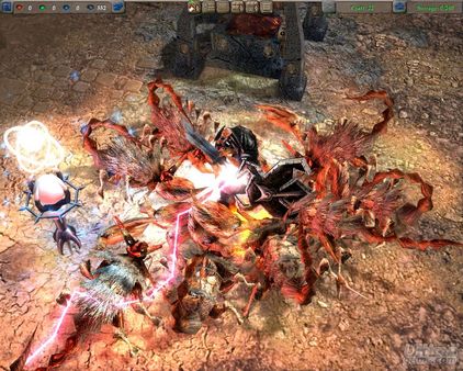 Stranger: aprovecha el poder de los monstruos para convertirte en el maestro de los RPGs para PC