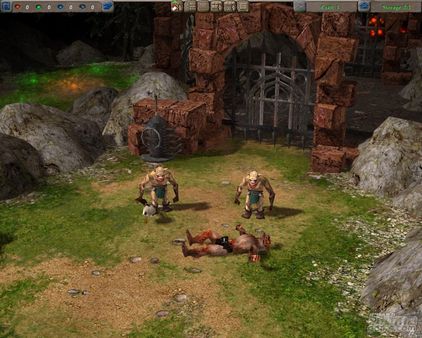 Stranger: aprovecha el poder de los monstruos para convertirte en el maestro de los RPGs para PC
