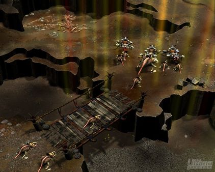 Stranger: aprovecha el poder de los monstruos para convertirte en el maestro de los RPGs para PC