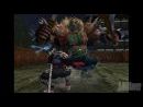 Especial - Todo lo que debes saber sobre SoulCalibur Legends
