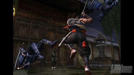 Namco - Bandai nos lleva al mundo de fantasa de SoulCalibur Legends
