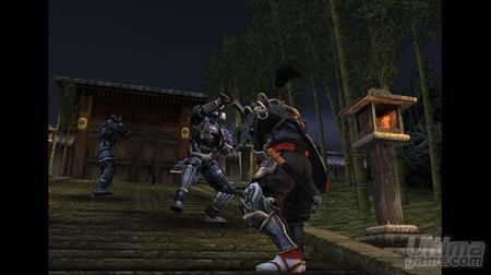 Namco - Bandai nos lleva al mundo de fantasa de SoulCalibur Legends