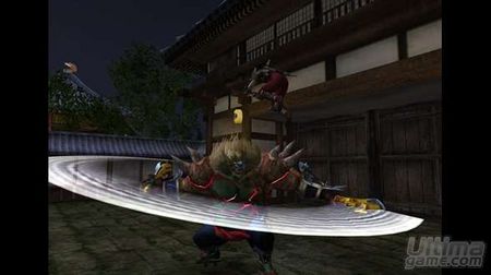 Namco - Bandai nos lleva al mundo de fantas�a de SoulCalibur Legends