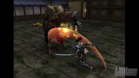 Lloyd vuelve a la carga como hroe invitado en SoulCalibur Legends