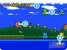 La Consola Virtual enriquece su catlogo con los primeros ttulos de Master System